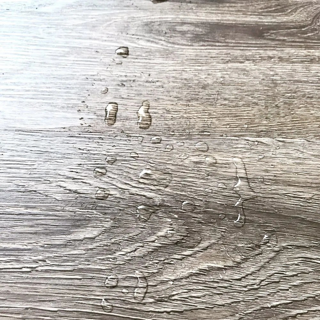 New Design Furniture Decoration Vinyl Flooring Hot Sale 4.0mm Spc Floor