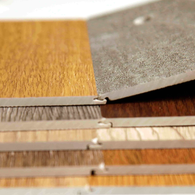 4mm 5mm Stone Plastic Composite Flooring Waterproof Vinyl Spc Flooring