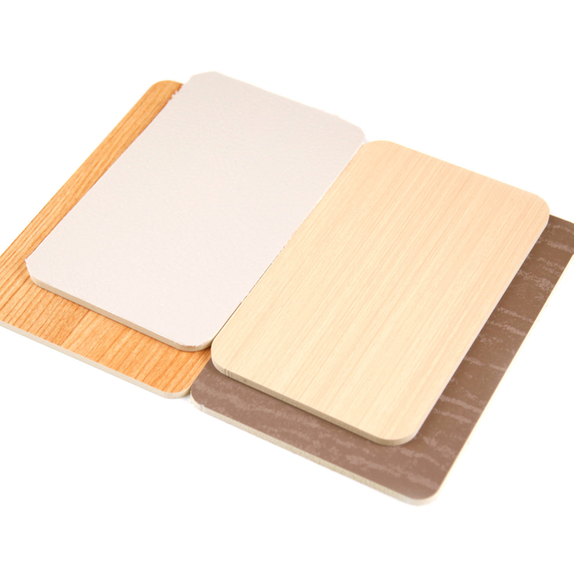 PVC Wall Cladding UV Interior Decorative PVC Foam Board