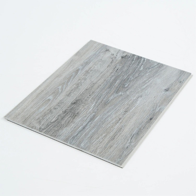 12mm Vinyl Waterproof Spc Click Lock Flooring