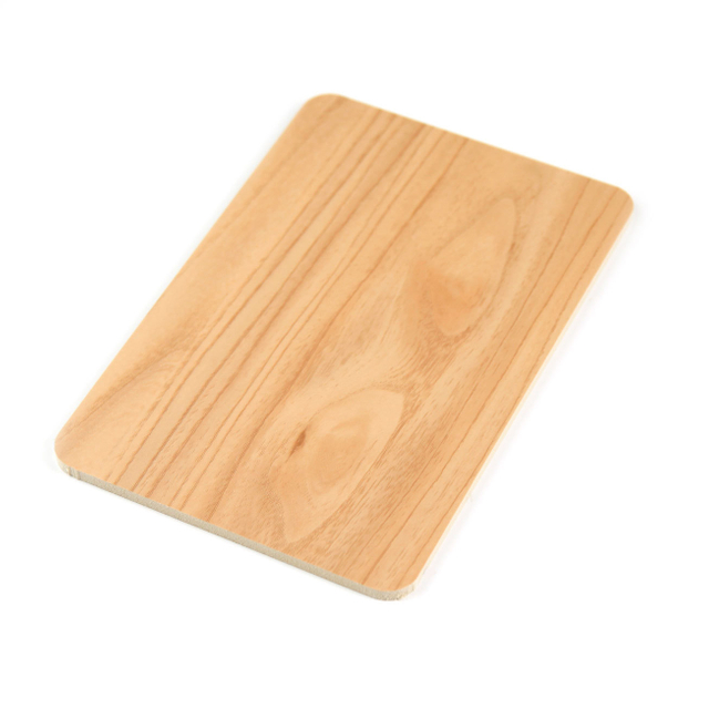 High Quality Fireproof Popular PVC Foam Board for Indoor Decoration