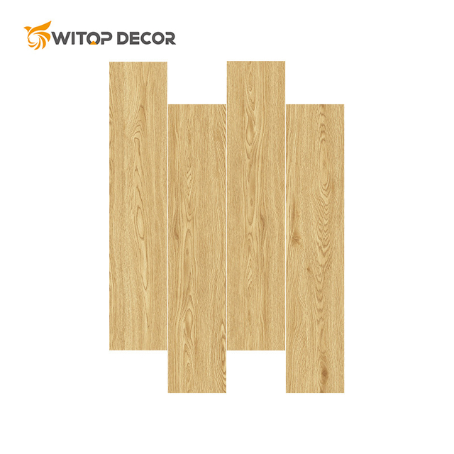 Waterproof Fireproof Muti-Pattterned Gray Luxury Vinyl Plank