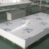 China Wholesale PVC Celuka Sheet PVC Foam Sheet