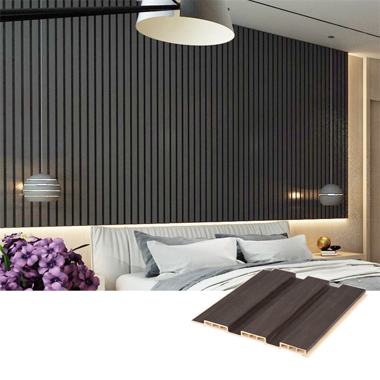 WPC PVC Wall Wood Panel with Great Price