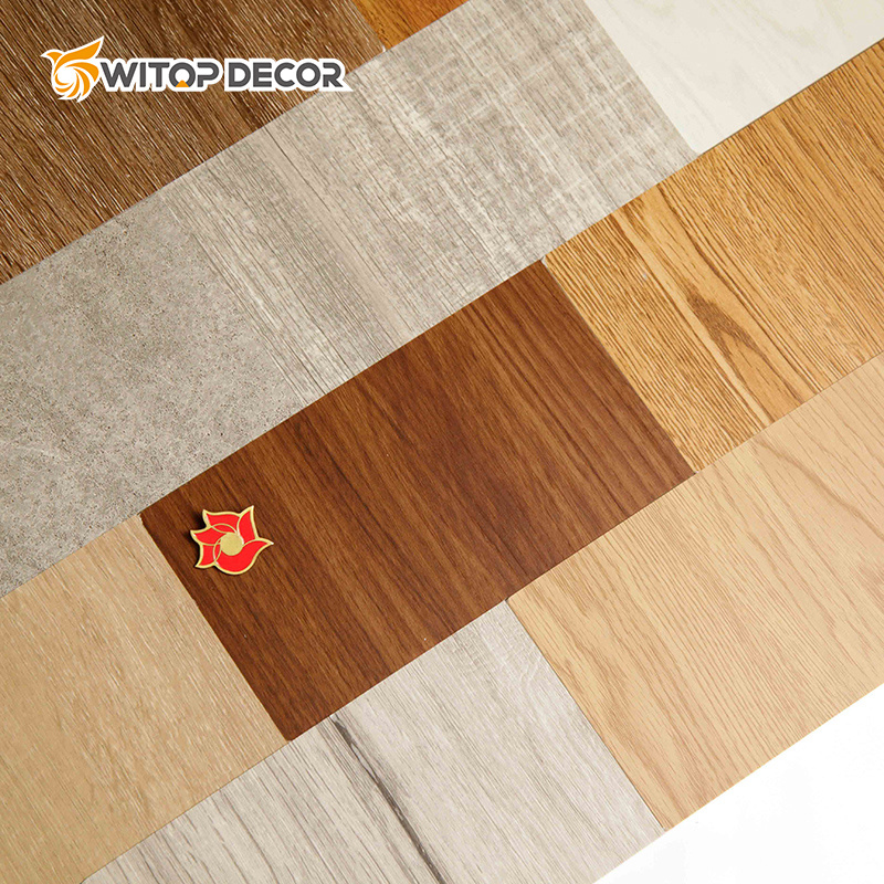 Witop Decor Spc Vinyl Flooring for Wholesales