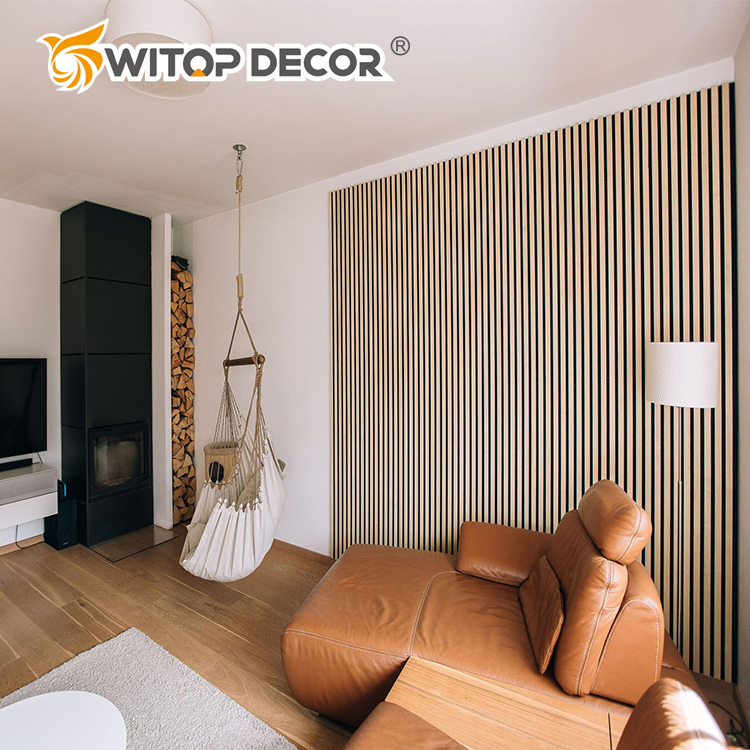 Control Your Sound Environment with Acoustic Panels