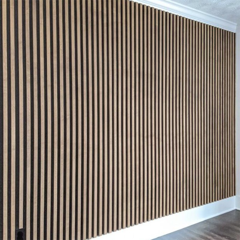 Achieve Acoustic Perfection with High-Quality Panels