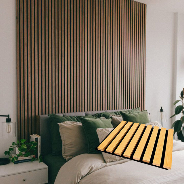 Acoustic Panels for a Noise-Free Home Gym