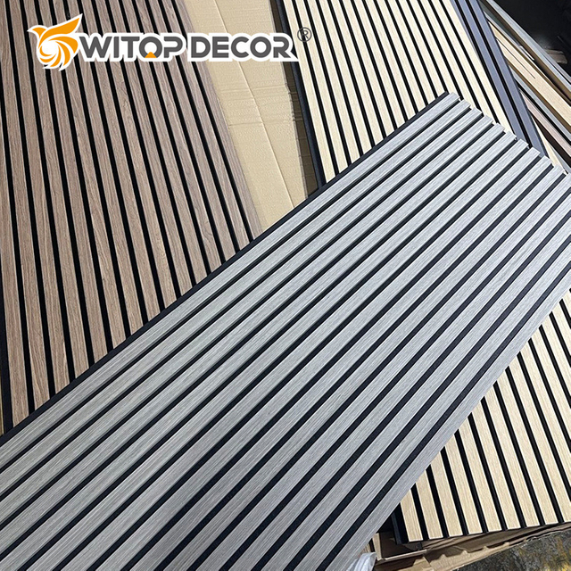 Revamp Your Audio Quality with Acoustic Panels