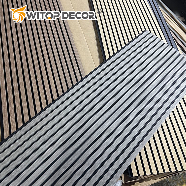 Revamp Your Audio Quality with Acoustic Panels
