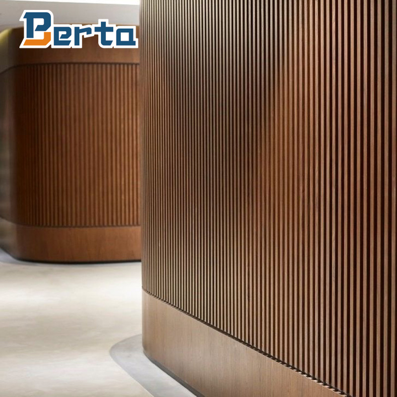 Immersive Sound Quality with Our Acoustic Panels