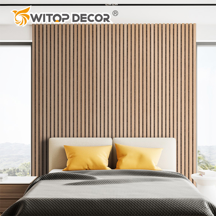 High-Quality Sound Insulation Board, The Sound Is Clearer and More Balanced