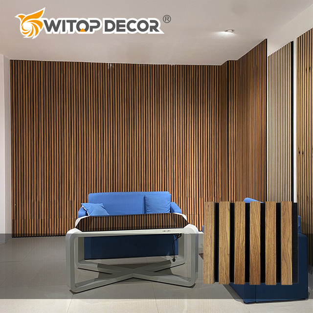 From Silence to Serenity: Experience Peace with Acoustic Panel Soundproofing