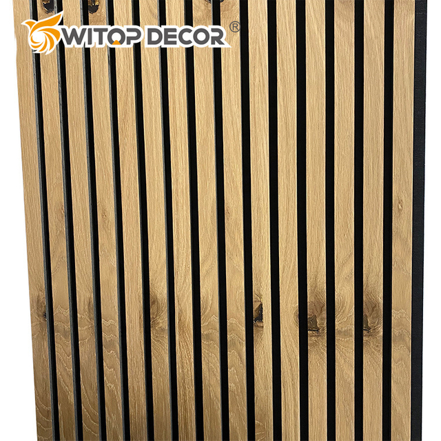 No More Bad Sound Days with Acoustic Panels
