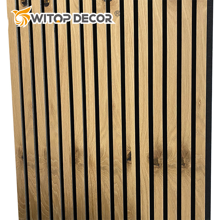 No More Bad Sound Days with Acoustic Panels