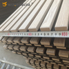 The Impressive Sound Insulation Performance of Our Acoustic Panels
