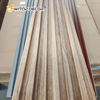 WPC Wooden Wall Panel Exterior Wall Decorative Wall Panel WPC