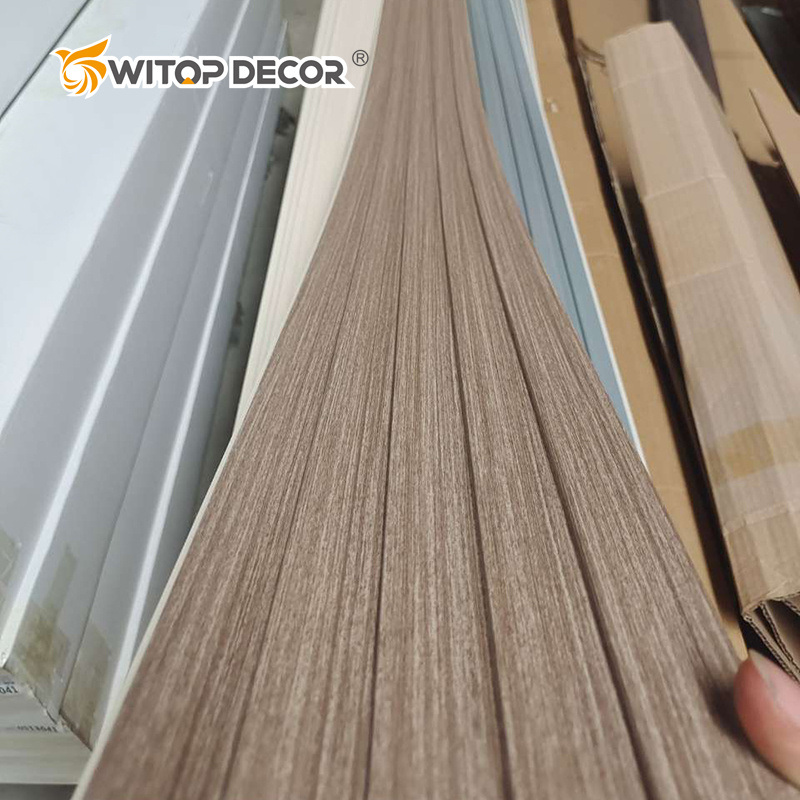 Waterproof Wood Plastic Composite WPC Wall Panel for Interior Decorative