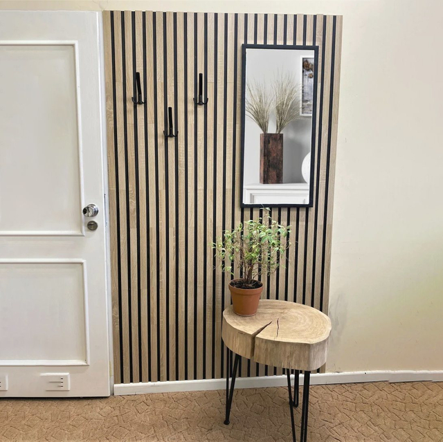 Premium Acoustic Panels for Optimal Sound Quality