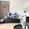 Our Sound-Absorbing Panels Have Strong Acoustic Performance