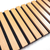 Colorful Acoustic Panels for a Playful Atmosphere