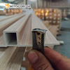 Factory Cost Price Indoor Wall Decoration WPC Wood Wall Panel