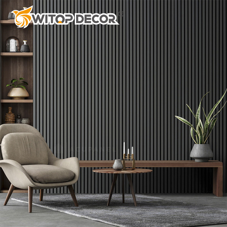 Excellent Sound Quality and Appearance of Sound-Absorbing Panels