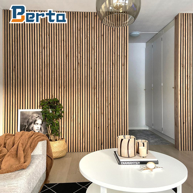 Premium Acoustic Panels for Top-Quality Sound Performance