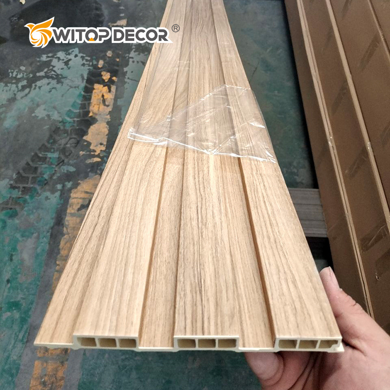 Hot Sale Eco-Friendly 3D Wall Panels Interior Wall Panel PVC Wall Panel
