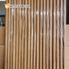 Modern Waterproof PVC Wall Panel Wood Composite Wall Panels