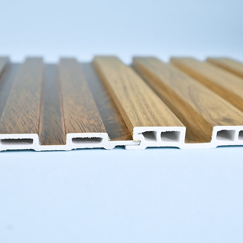 Indoor Renovation First-Class Wall Cladding WPC