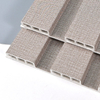 Factory Price WPC Wall Panel / WPC Board / Interior Decoration Materials