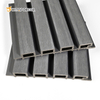 Easy Installation WPC Wood Plastic Composite Wall Cladding
