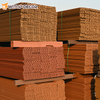 High Quality Intergrated Wood Plastic Composited WPC Wall Panel
