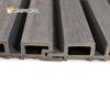 Easy Installing WPC Wall Cladding for Outdoor