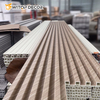 Waterproof WPC Wall Panel for Wall Design