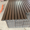 100% Anti-Rotten WPC Wood Panel with Budget-Friendly Price