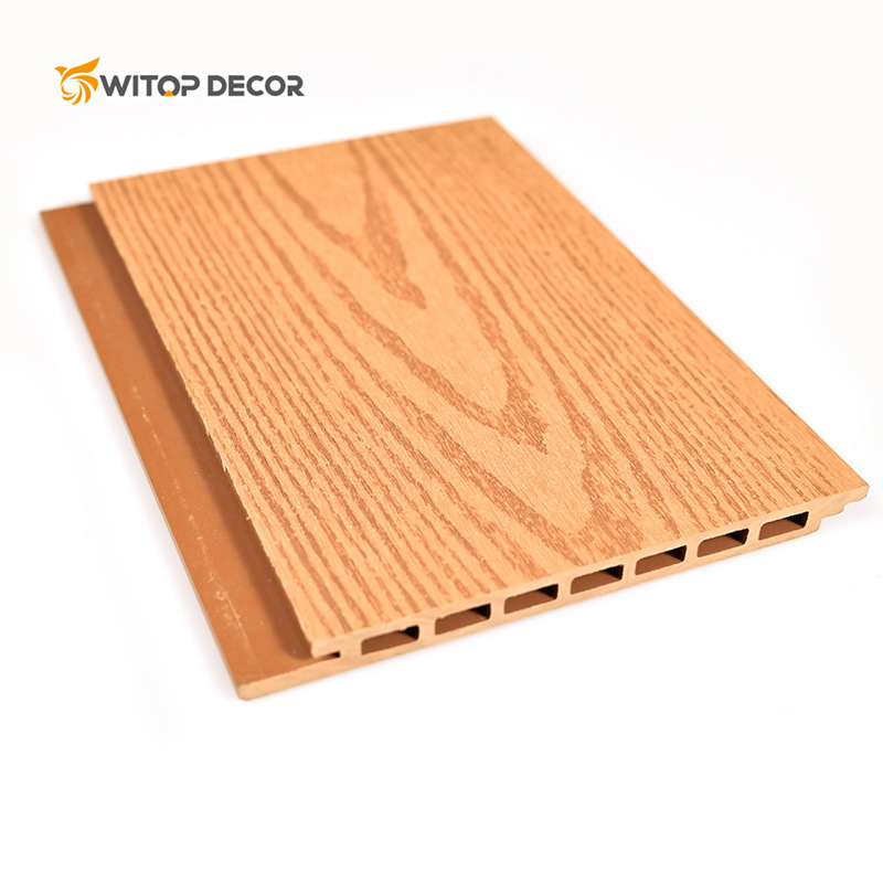 Eco-Friendly Interior Wall Cladding Wood for House