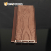 Exterior WPC Cladding Panel for Houses Exterior Cladding
