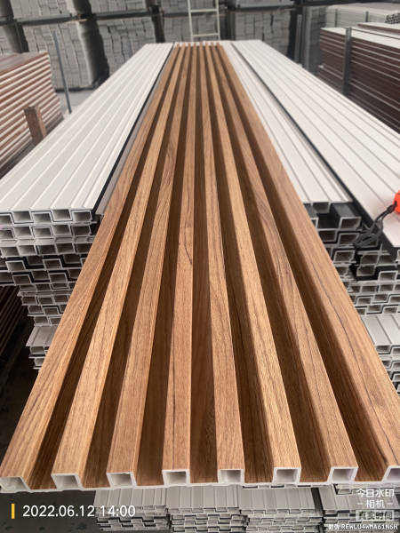 Fireproof Waterproof Decoration Panels for Indoor Use
