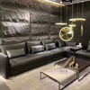 Faux Decorative Mushroom Stone Artificial PU Stone