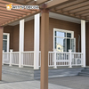 Composite Wall Building Cladding Decorative Exterior Wall