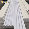 Unique WPC Panel Suitable for Shopping Mall Decoration