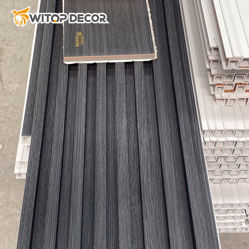 Hot Sale WPC Wall Panel with Fresh Materials