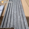 Unique WPC Panel Suitable for Shopping Mall Decoration