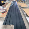 Wholesale Hot Sale Frieproof Waterproof 3D WPC Wall Panel