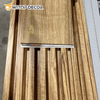 Waterproof Eco-Friendly Price WPC Decorative Board Wall Panels