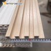 High Quality Affordable Waterproof WPC Wall Panel