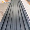 Eco-Friendly WPC Wall Panels Indoor WPC Wall Panel