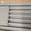 Free Sample Modern Design Interior 3D Wall Panel